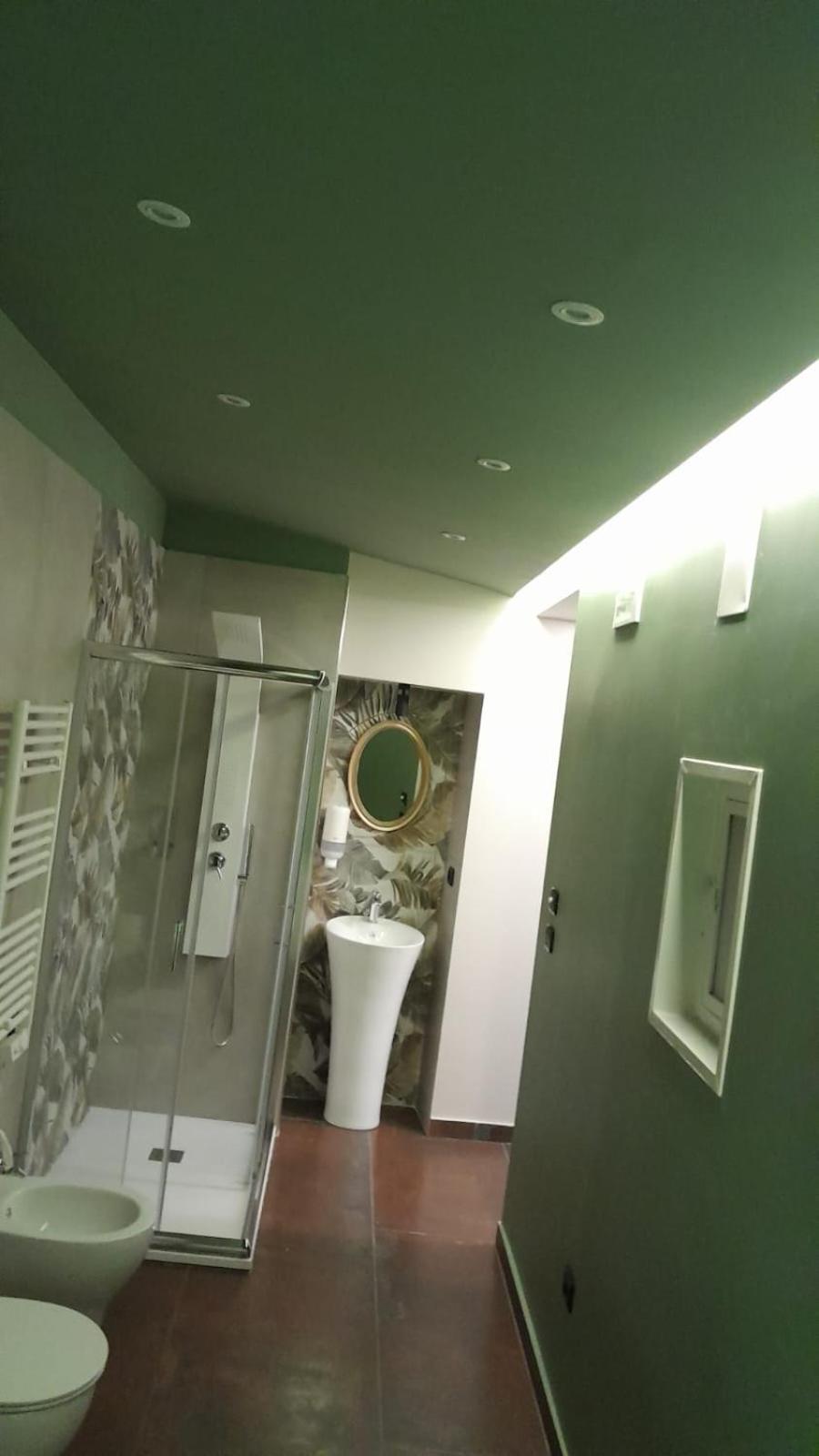 Dimora 900 Hotel San Severo Eksteriør billede