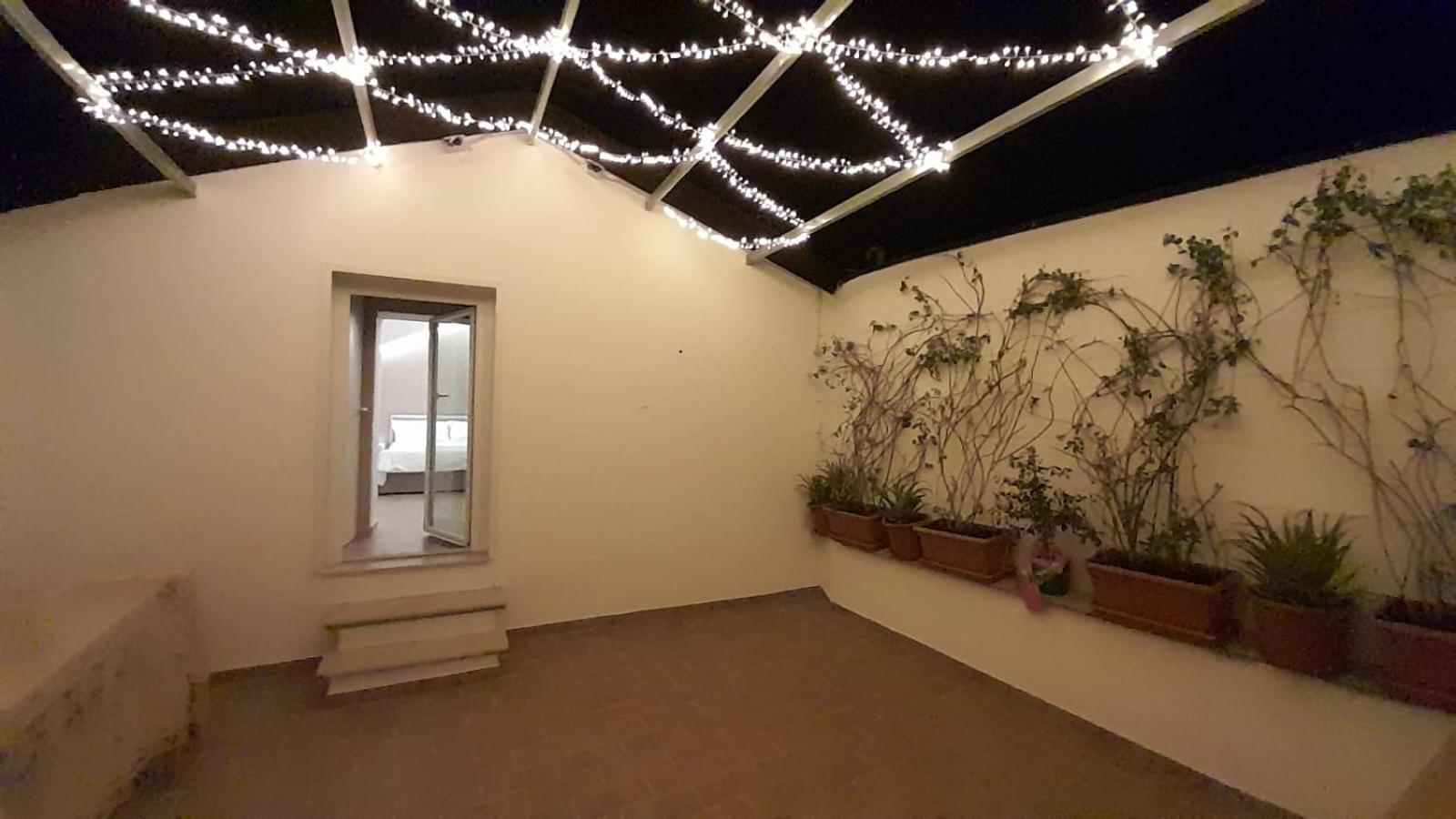 Dimora 900 Hotel San Severo Eksteriør billede