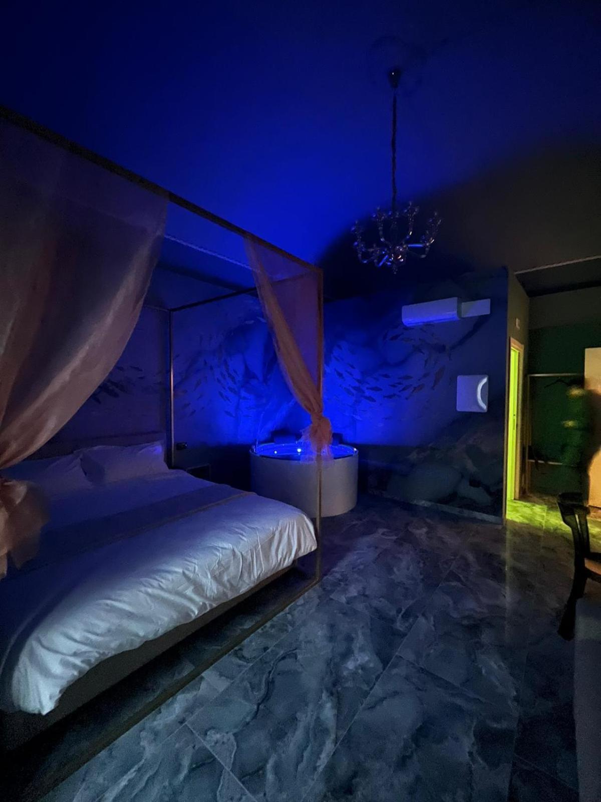 Dimora 900 Hotel San Severo Eksteriør billede
