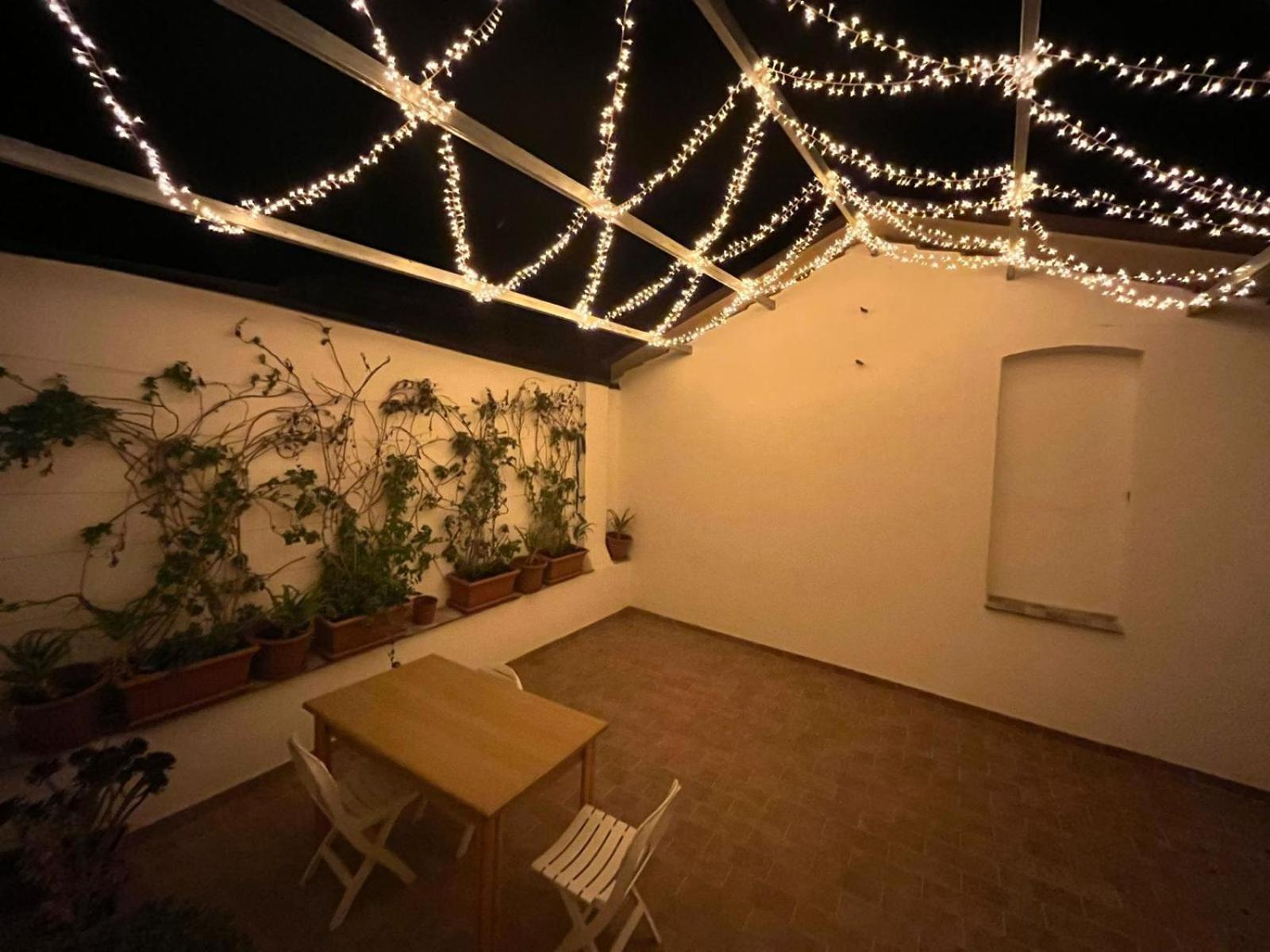 Dimora 900 Hotel San Severo Eksteriør billede