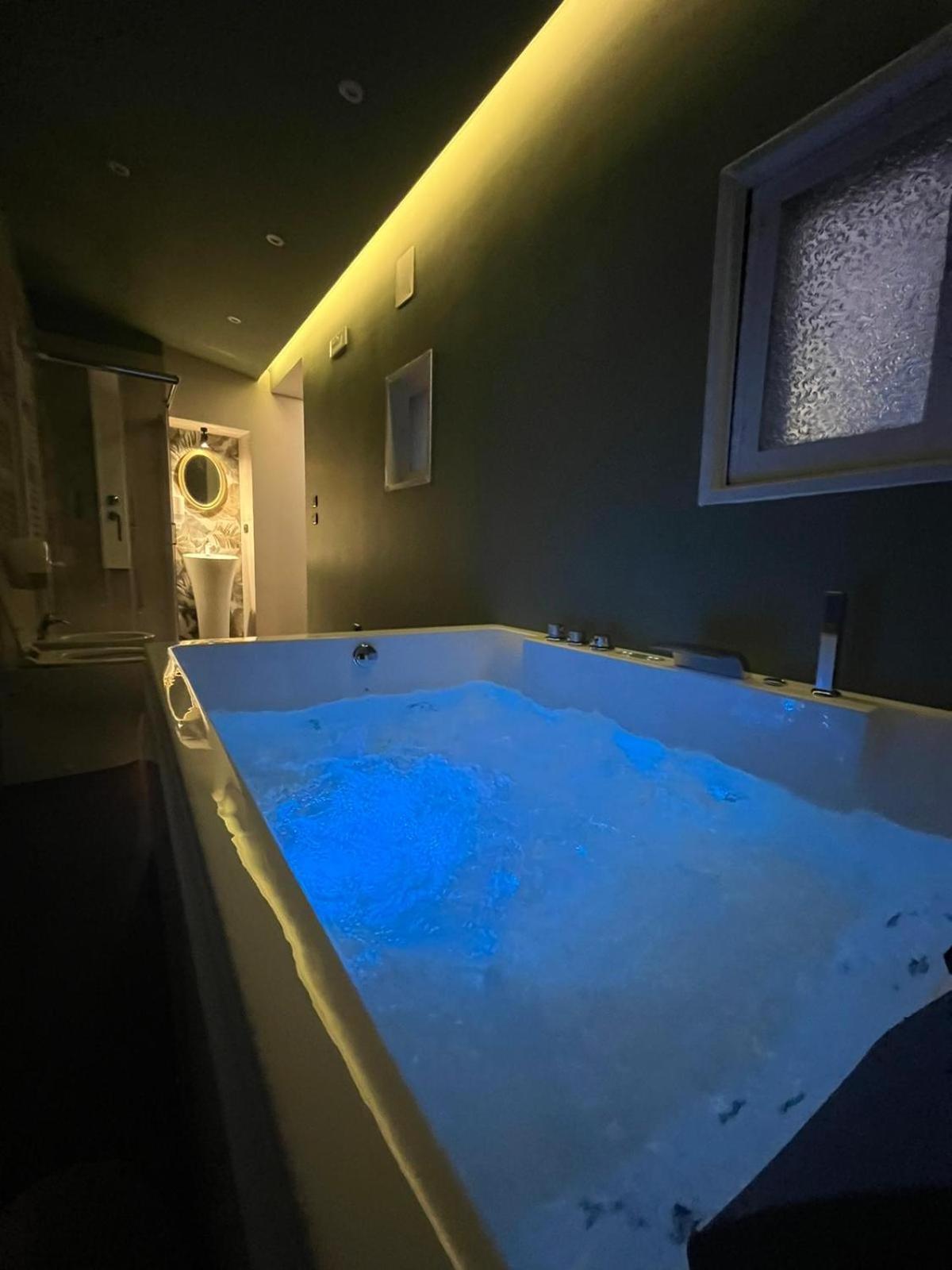 Dimora 900 Hotel San Severo Eksteriør billede