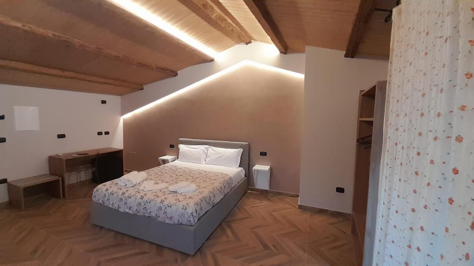 Dimora 900 Hotel San Severo Eksteriør billede