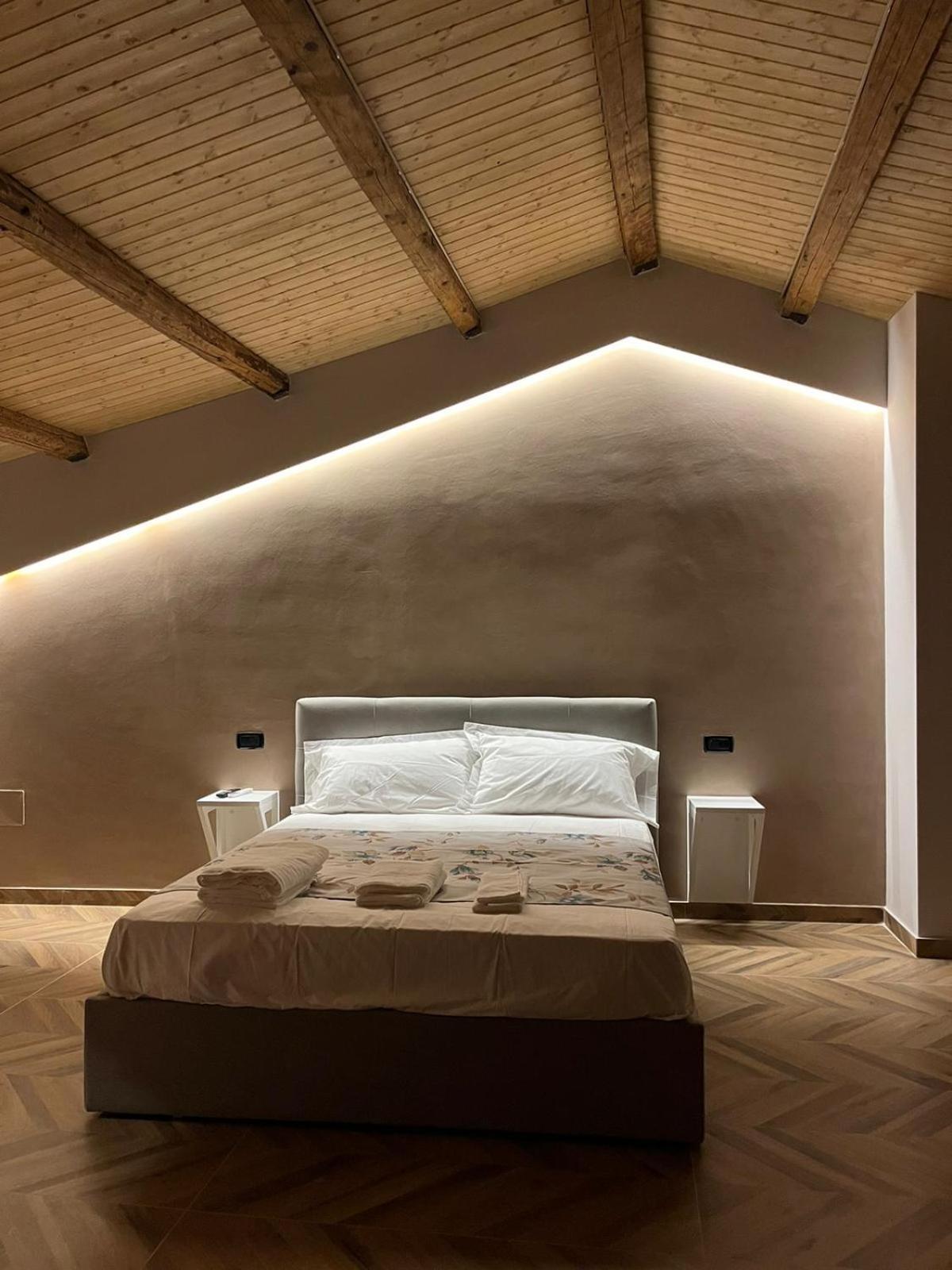 Dimora 900 Hotel San Severo Eksteriør billede